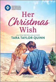 Her Christmas Wish cover image