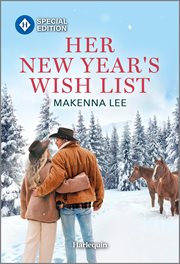 Her New Year's Wish List cover image