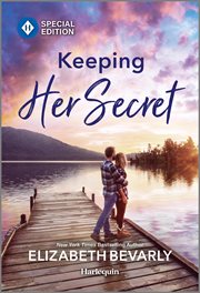 Keeping Her Secret cover image