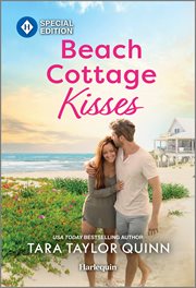 Beach Cottage Kisses cover image