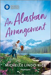 An Alaskan Arrangement cover image