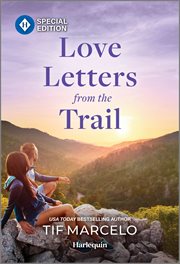 Love Letters from the Trail cover image