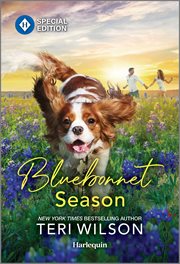Bluebonnet Season cover image