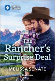 The Rancher's Surprise Deal cover image