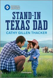 Stand-In Texas Dad cover image