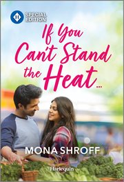 If You Can't Stand the Heat cover image