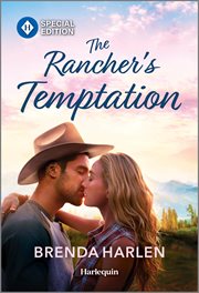 The Rancher's Temptation cover image