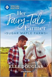 Her Fairy-Tale Farmer cover image