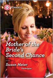 Mother of the Bride's Second Chance cover image