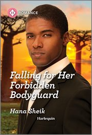 Falling for Her Forbidden Bodyguard cover image