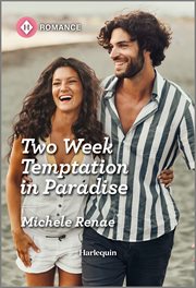 Two Week Temptation in Paradise cover image