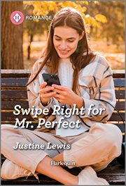 Swipe Right for Mr. Perfect cover image