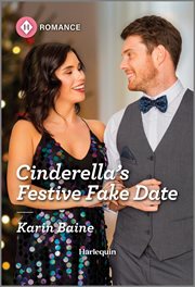 Cinderella's Festive Fake Date cover image