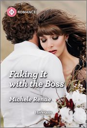 Faking It with the Boss cover image