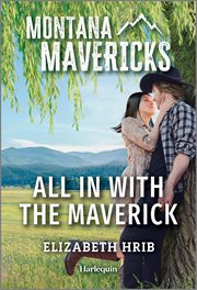 All in With the Maverick cover image
