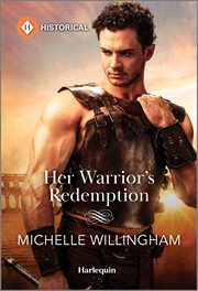Her Warrior's Redemption cover image