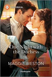 One Night With the Duchess cover image