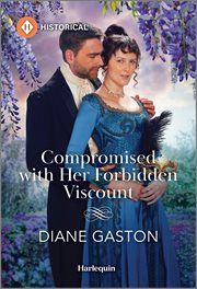 Compromised With Her Forbidden Viscount cover image