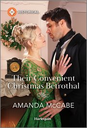Their Convenient Christmas Betrothal cover image