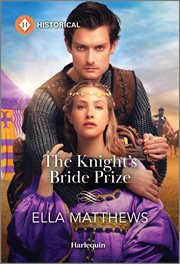The Knight's Bride Prize cover image