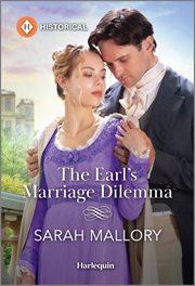 The Earl's Marriage Dilemma cover image