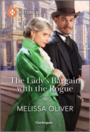 The Lady's Bargain With the Rogue cover image