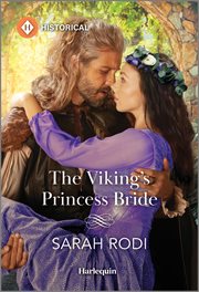 The Viking's Princess Bride cover image
