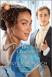 The Duchess Charade cover image