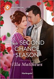 Their Second Chance Season cover image