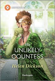 His Unlikely Countess cover image