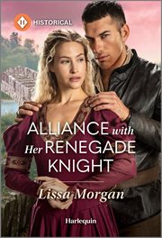 Alliance With Her Renegade Knight cover image