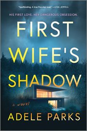 First Wife's Shadow cover image