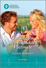 Falling for Her Forbidden Flatmate cover image