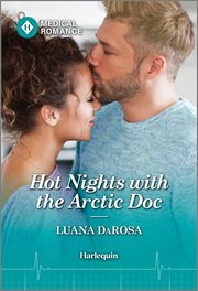 Hot Nights with the Arctic Doc cover image