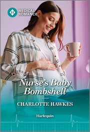 Nurse's Baby Bombshell cover image