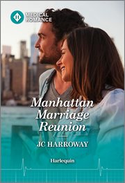 Manhattan Marriage Reunion cover image