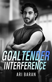 Goaltender Interference cover image