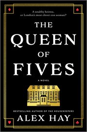 The Queen of Fives cover image