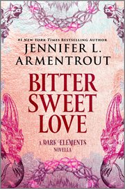 Bitter Sweet Love cover image