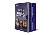 Buried Secrets Collection : Three Spine-Tingling Thrillers cover image