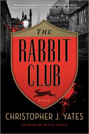 The Rabbit Club cover image
