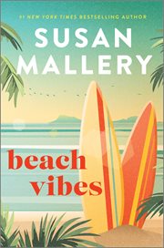 Beach Vibes cover image