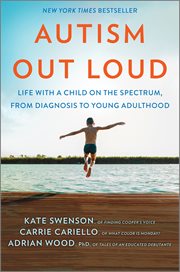 Autism Out Loud cover image
