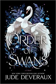 Order of Swans cover image