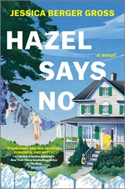 Hazel Says No cover image