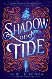 Shadow and Tide cover image