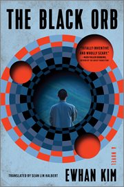 The Black Orb cover image