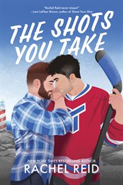 The Shots You Take cover image