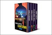 Tough Justice: Countdown Books 1-4 : Books #1-4. Tough Justice cover image