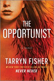 The Opportunist cover image